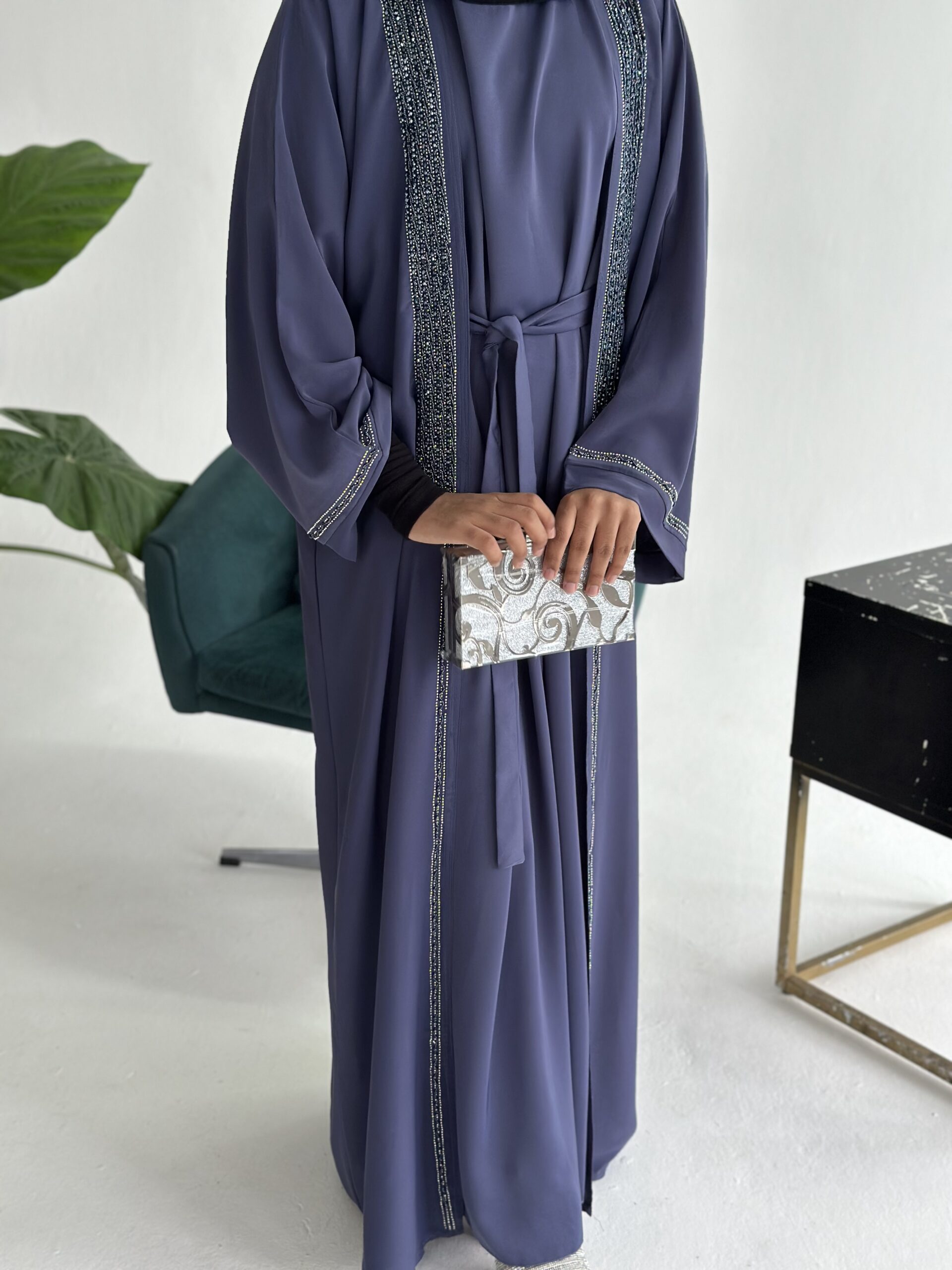 Farah lavender