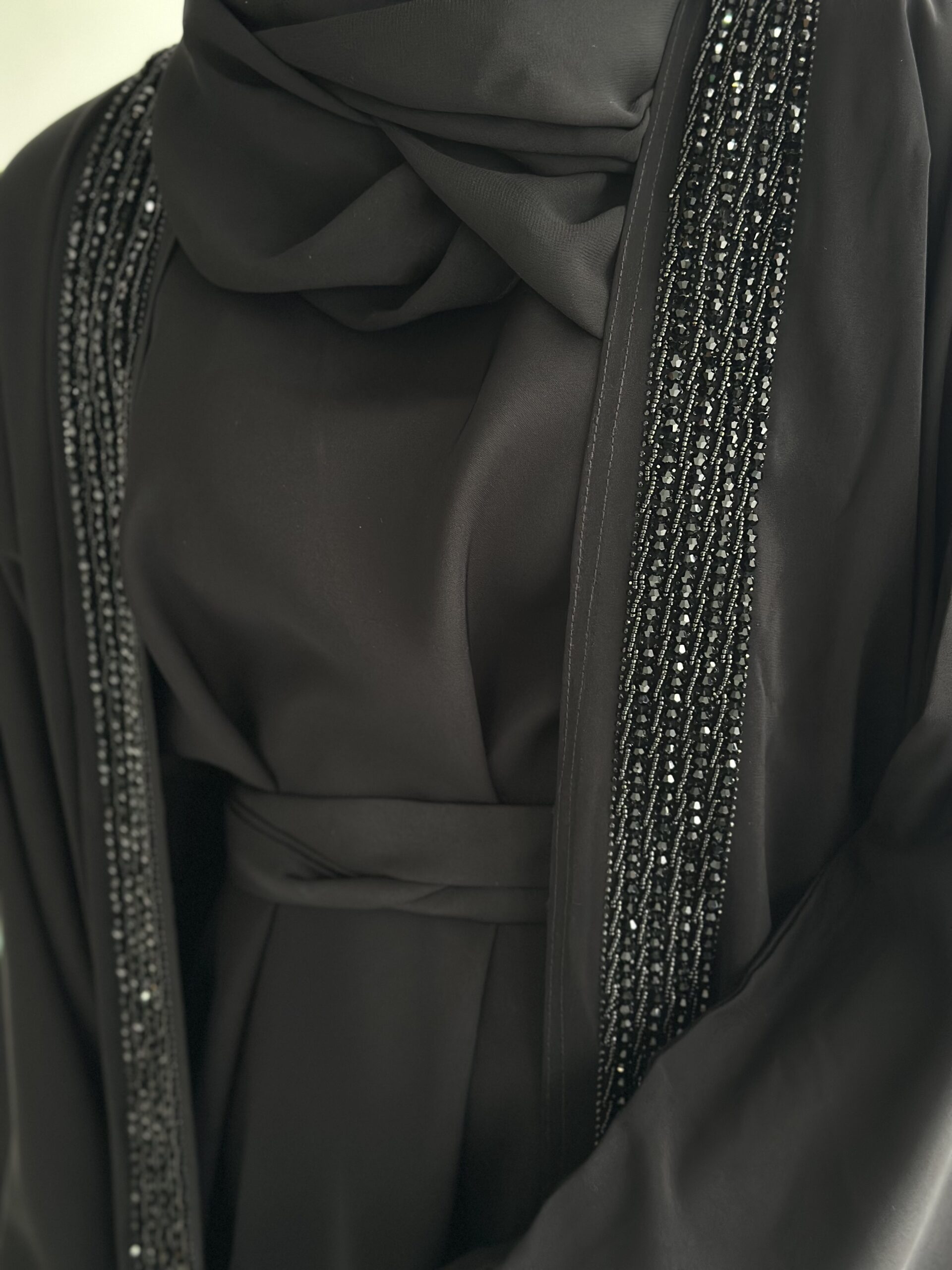 Fara black