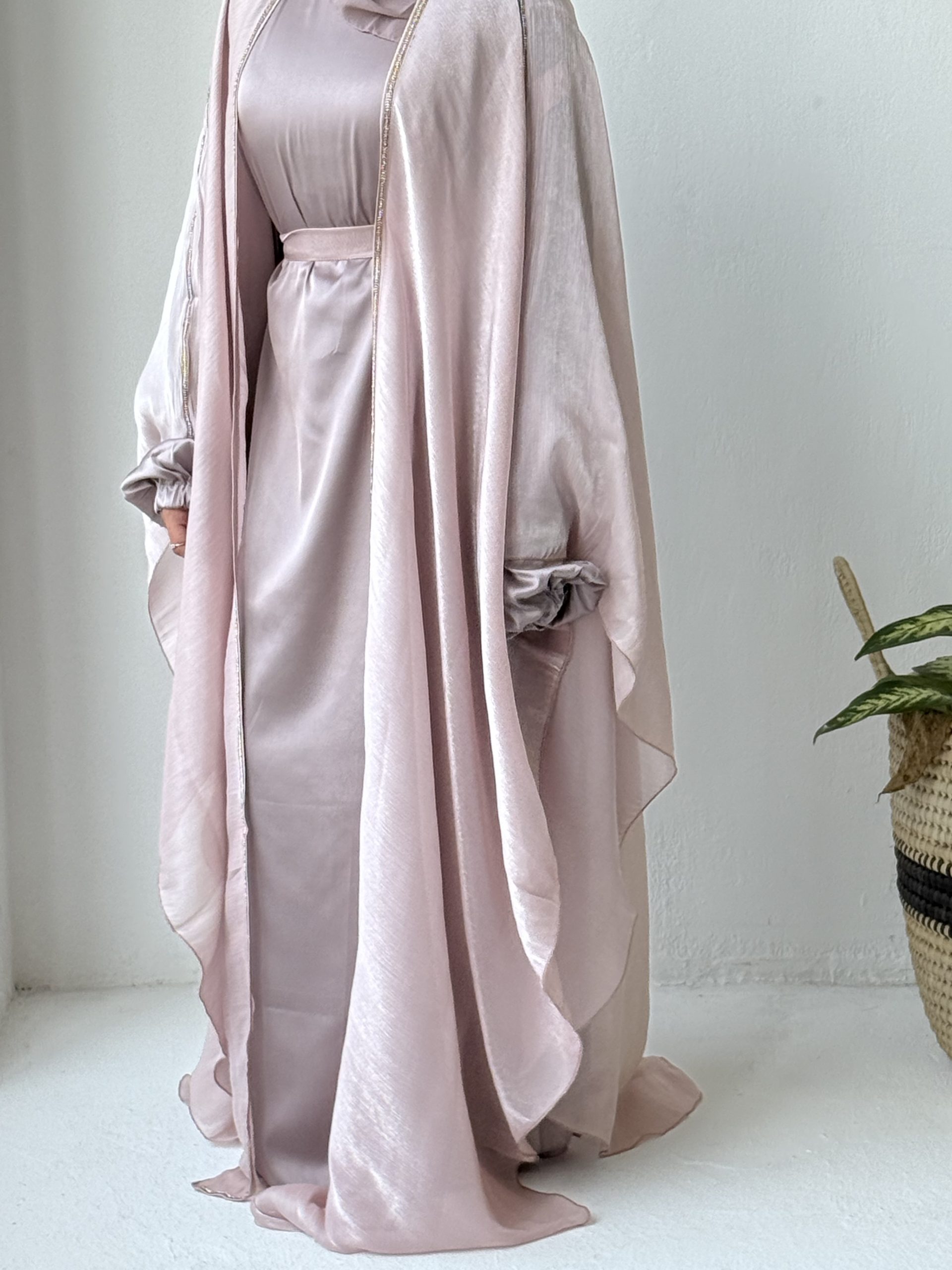 Zainab (mink)
